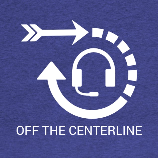 Off the Centerline Podcast by offthecenterline